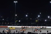 BOJANGLES’ SOUTHERN 500