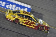 Federated Auto Parts 400 