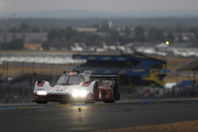 24 Hours of Le Mans
