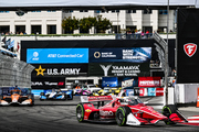 Acura Grand Prix Of Long Beach