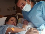 Photo courtesy of Castroneves/Henao family