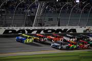The Duels at Daytona