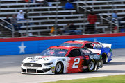 AAA Texas 500