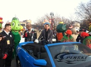 Photo courtesy of Penske Racing