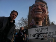 Photo courtesy of Penske Racing