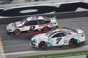 The Duels at Daytona