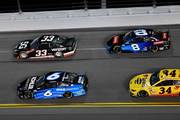 The Duels at Daytona