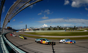 Homestead- Miami Speedway (Credit: Getty Images)