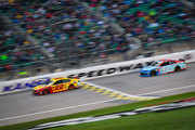 Digital Ally 400 - Kansas Speedway