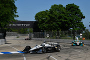 Detroit Grand Prix