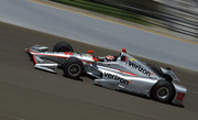Verizon IndyCar Series Qualifying 