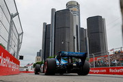 Chevrolet Detroit Grand Prix