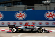 Honda Indy Toronto