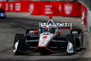 Honda Indy Toronto