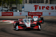 Firestone Grand Prix of St. Petersburg