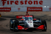 Firestone Grand Prix of St. Petersburg