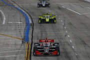 Acura Grand Prix of Long Beach