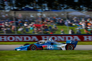 Honda Indy 200 At Mid-Ohio