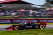Honda Indy 200 At Mid-Ohio