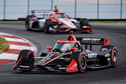 Honda Indy 200 At Mid-Ohio