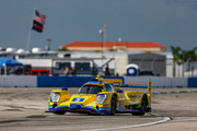1000 Miles of Sebring