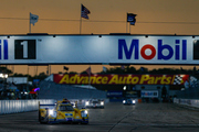 1000 Miles of Sebring