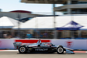Firestone Grand Prix of St. Petersburg