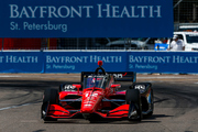 Firestone Grand Prix of St. Petersburg