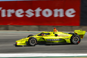 Firestone Grand Prix of Monterey