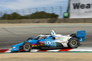Firestone Grand Prix of Monterey