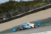 Firestone Grand Prix of Monterey
