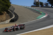 Firestone Grand Prix of Monterey