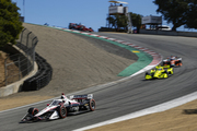 Firestone Grand Prix of Monterey