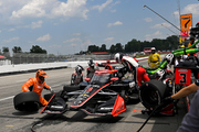 Honda Indy 200 At Mid-Ohio