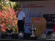 Verizon IndyCar Series Employee Event