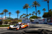 BUBBA burger Sports Car Grand Prix at Long Beach