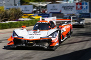 BUBBA burger Sports Car Grand Prix at Long Beach