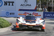 BUBBA burger Sports Car Grand Prix at Long Beach