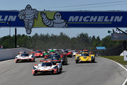 Mobil 1 SportsCar Grand Prix
