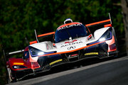 Mobil 1 SportsCar Grand Prix