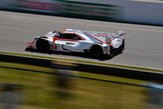 Mobil 1 SportsCar Grand Prix