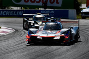 Mobil 1 SportsCar Grand Prix