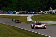 Mobil 1 SportsCar Grand Prix