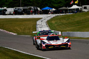Mobil 1 SportsCar Grand Prix