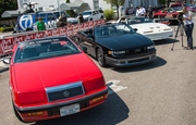 Penske Dream Cruise