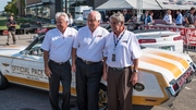 Penske Dream Cruise