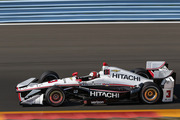 INDYCAR Grand Prix at the Glen presented by Hitachi