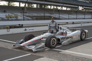 Verizon IndyCar Series Qualifying 