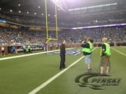 Photo courtesy of Penske Racing