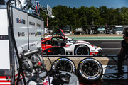 IMSA Sportscar Weekend